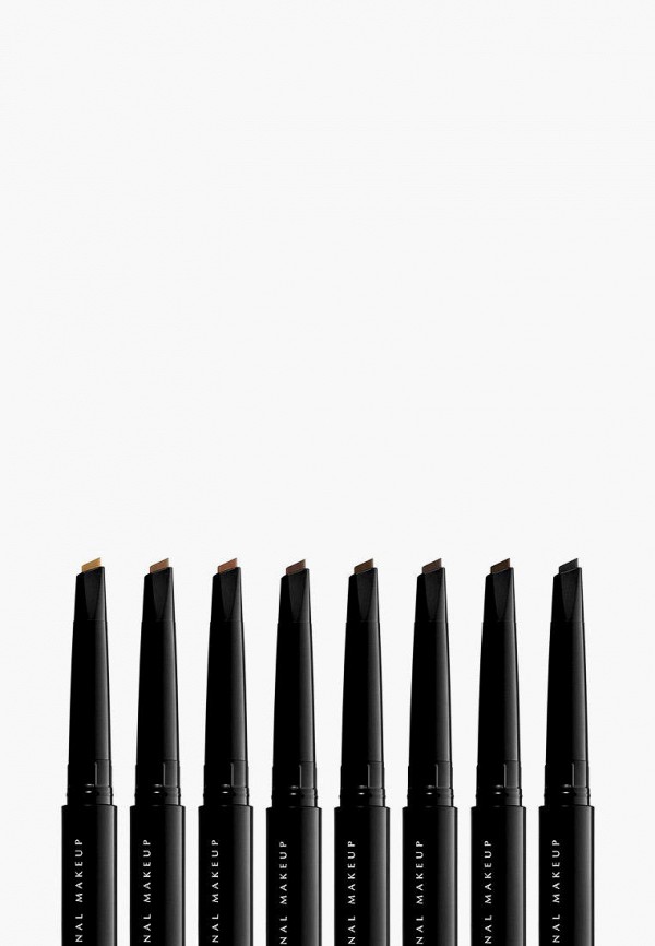 Карандаш для бровей  Nyx Professional Makeup фото
