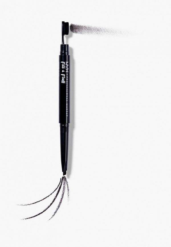 Карандаш для бровей  Nyx Professional Makeup фото