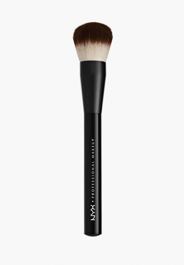 Кисть для лица Nyx Professional Makeup Кисть для лица Nyx Professional Makeup фото