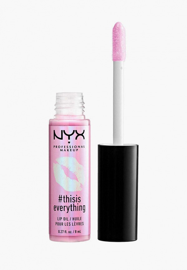 Бальзам для губ  Nyx Professional Makeup фото