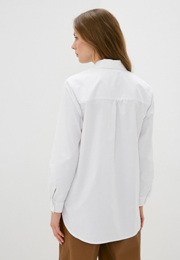 Рубашка Vittoria Vicci цвет белый  Фото 3