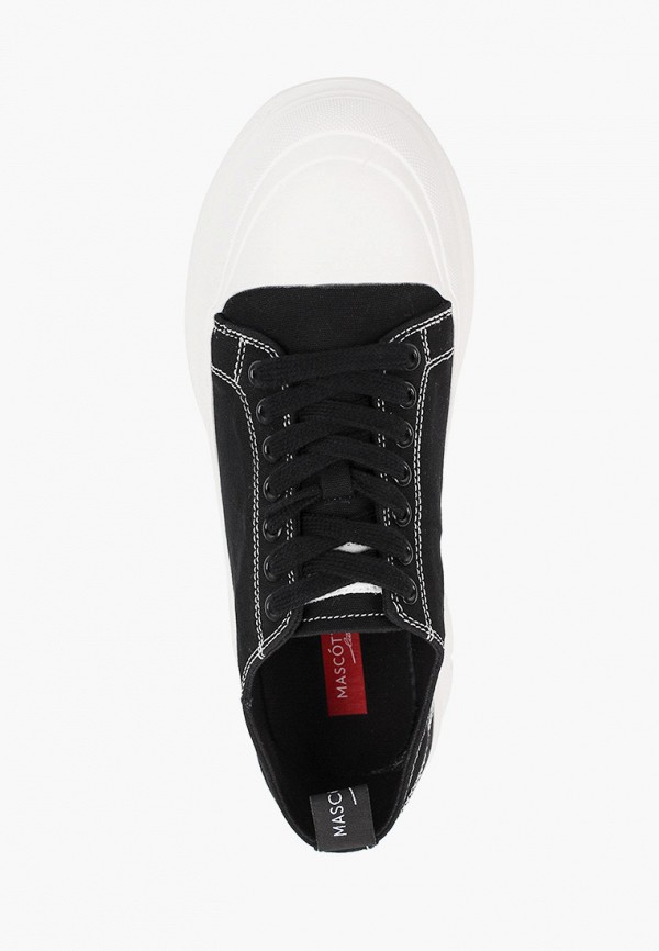 фото Кроссовки mascotte