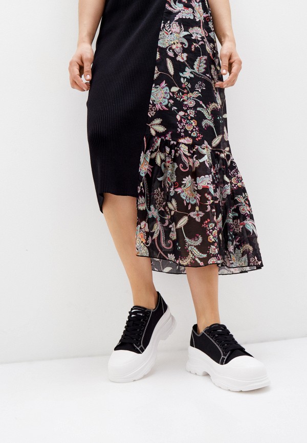 фото Кроссовки mascotte