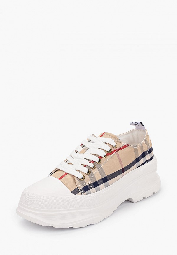 фото Кроссовки mascotte