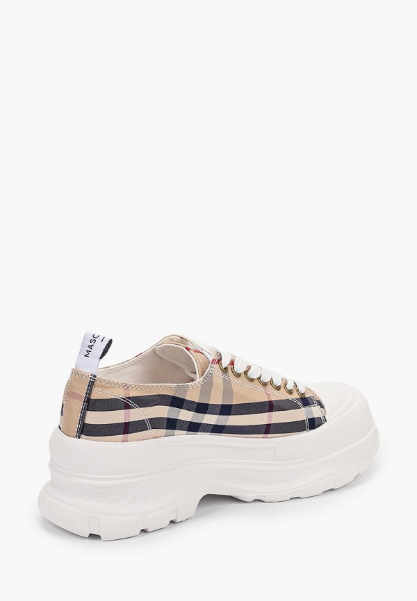 фото Кроссовки mascotte