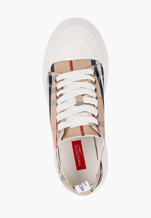 фото Кроссовки mascotte