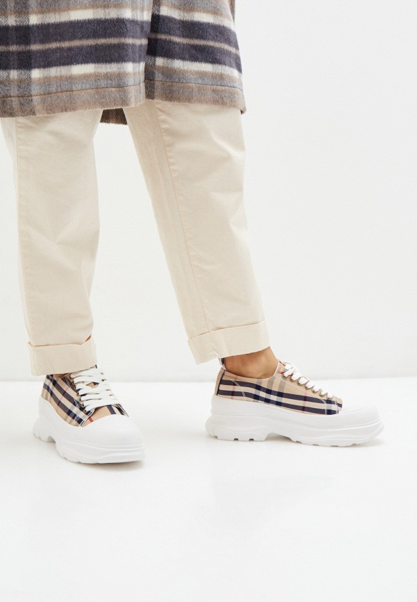 фото Кроссовки mascotte