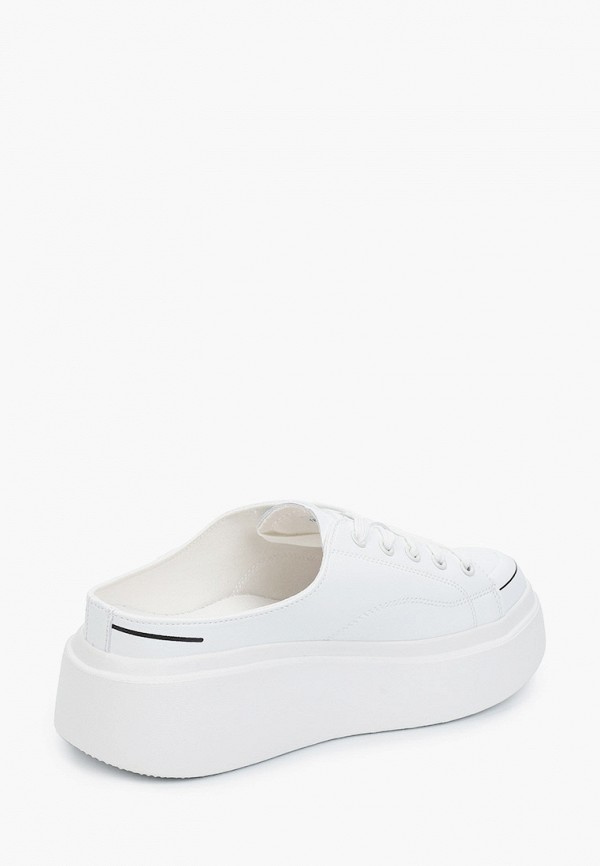 фото Кеды mascotte