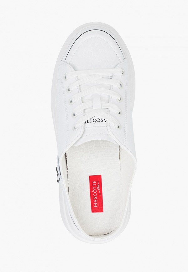 фото Кеды mascotte