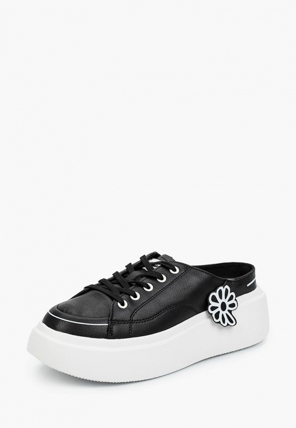 фото Кеды mascotte