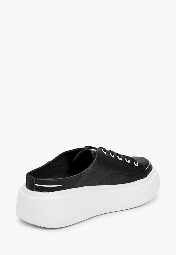 фото Кеды mascotte