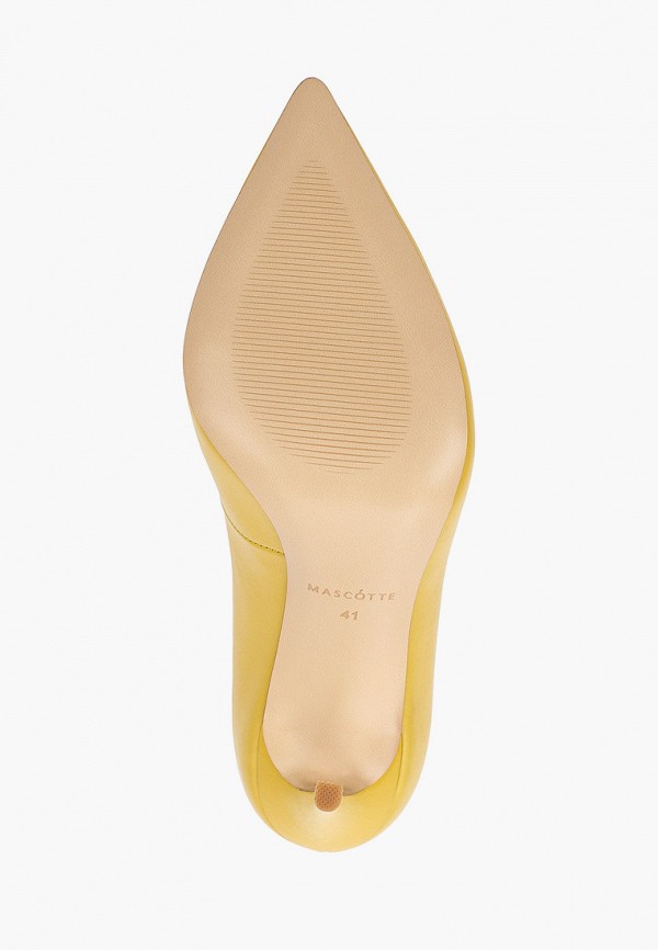 фото Туфли mascotte