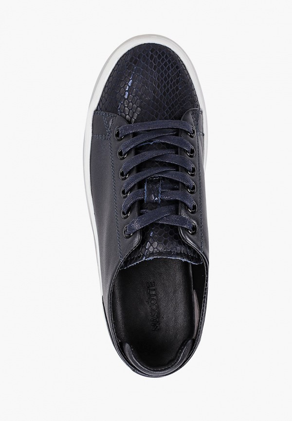 фото Кеды mascotte