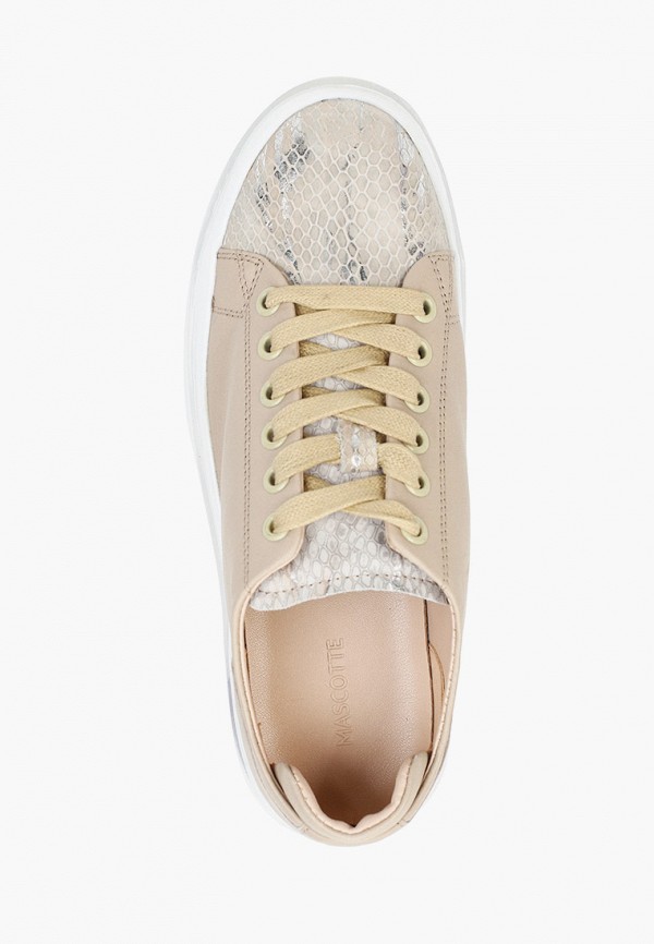 фото Кеды mascotte