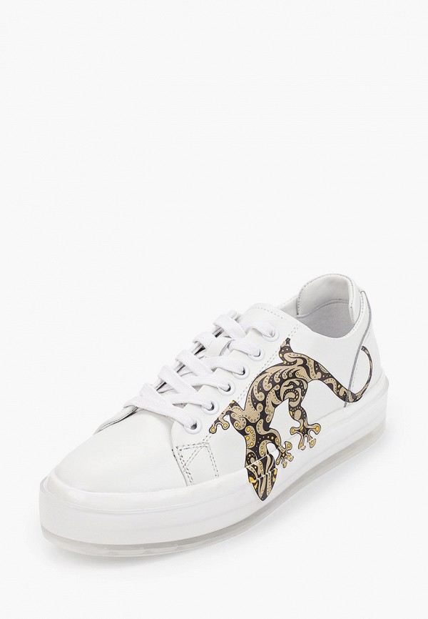 фото Кеды mascotte