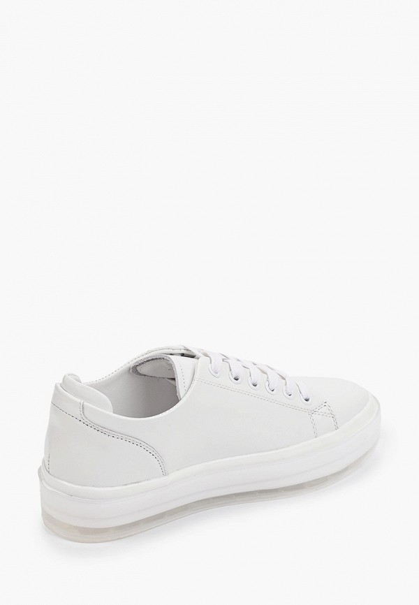 фото Кеды mascotte