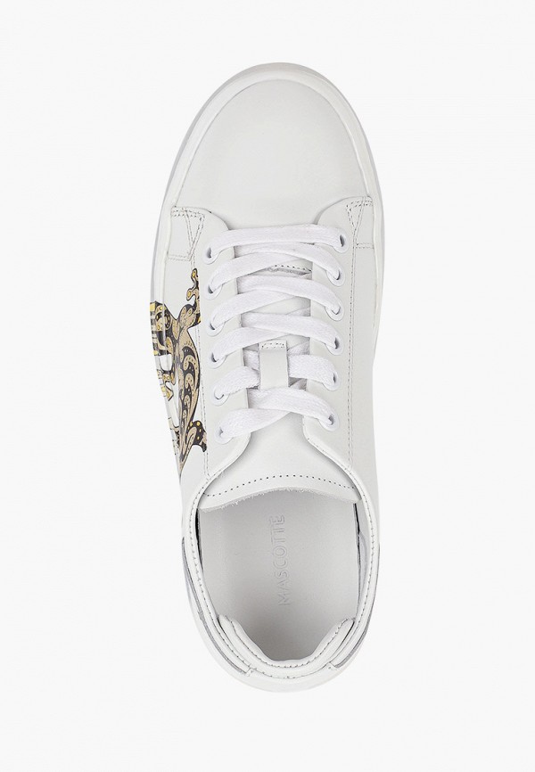 фото Кеды mascotte