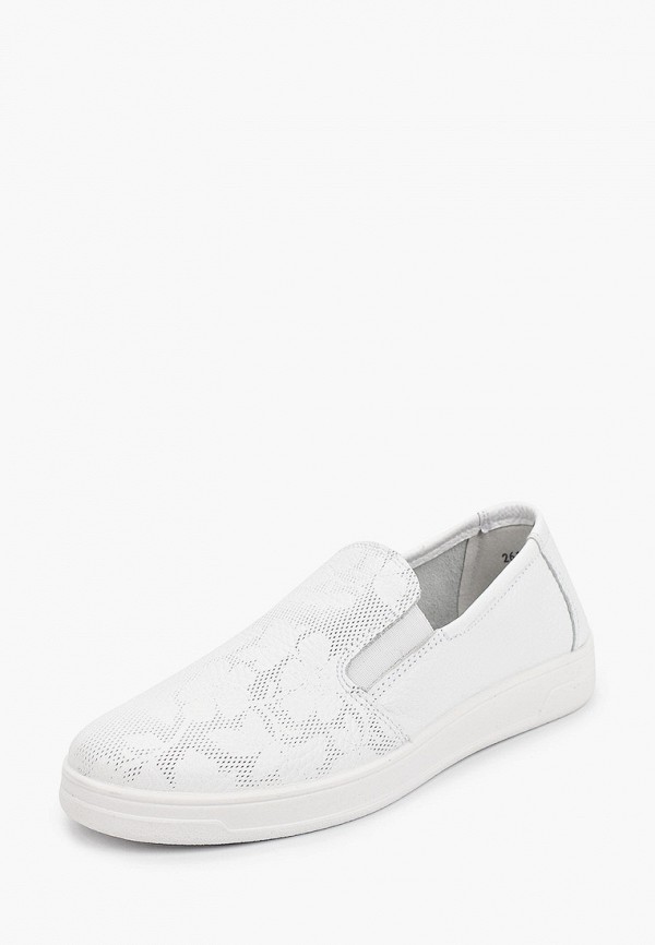 фото Слипоны zenden