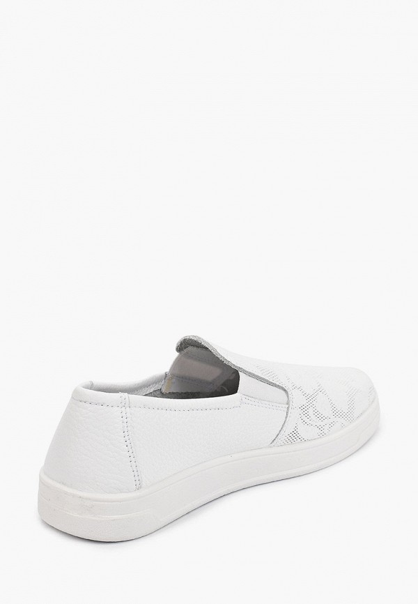 фото Слипоны zenden