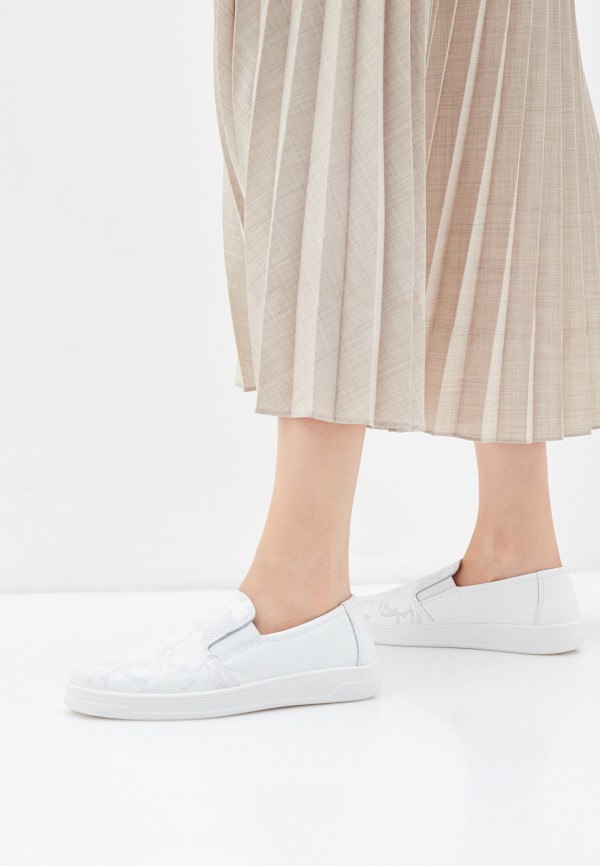 фото Слипоны zenden