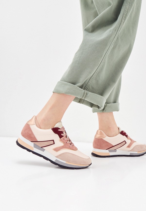 фото Кроссовки zenden active