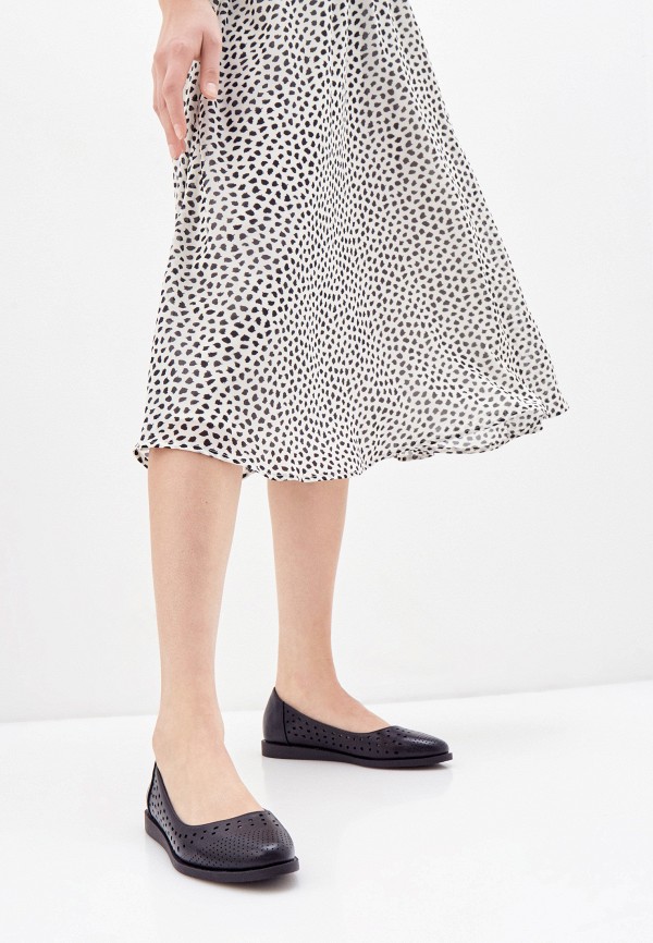 фото Балетки instreet