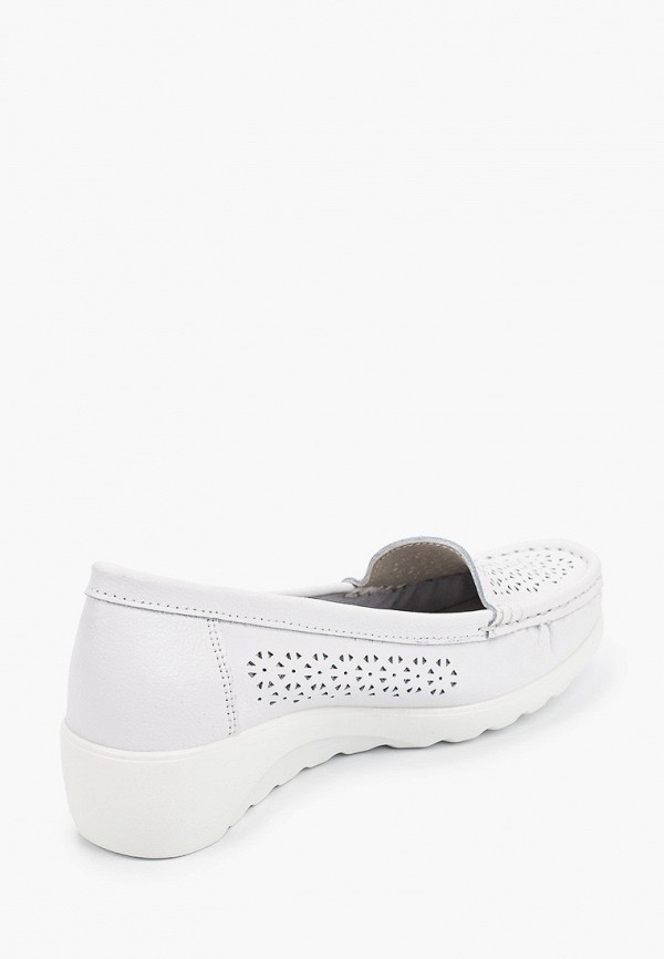 фото Мокасины zenden comfort