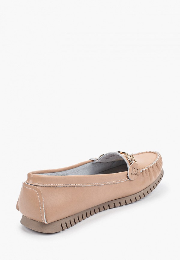 фото Мокасины zenden comfort