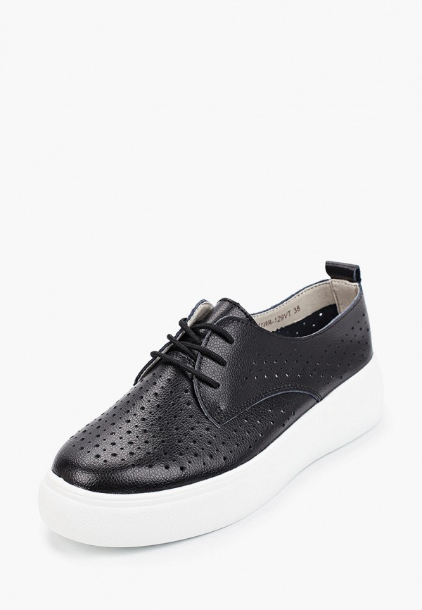 фото Кеды zenden