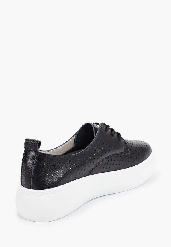 фото Кеды zenden