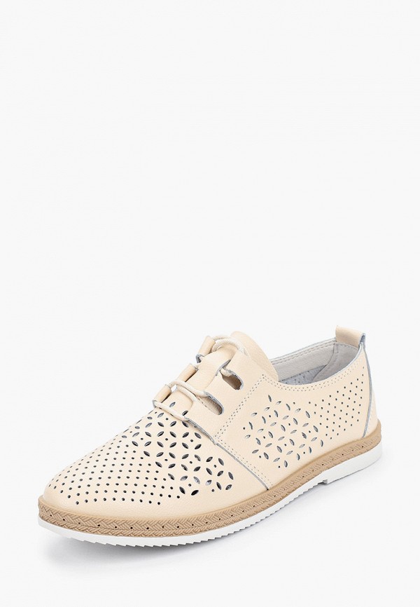 фото Ботинки zenden