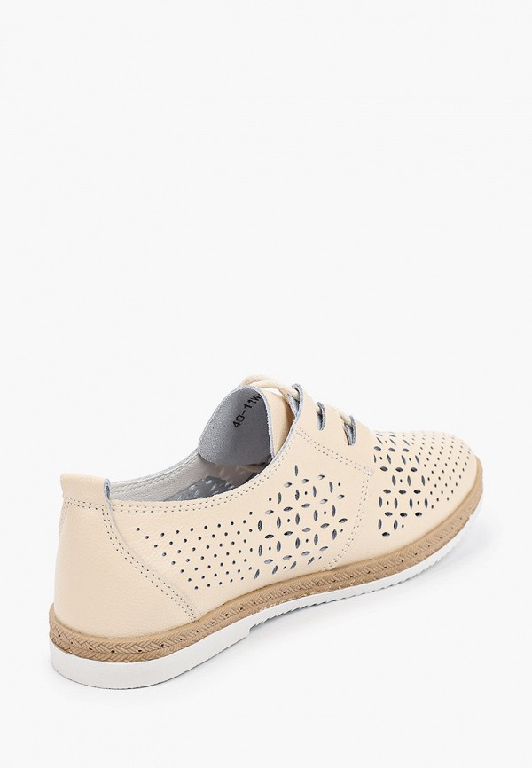 фото Ботинки zenden