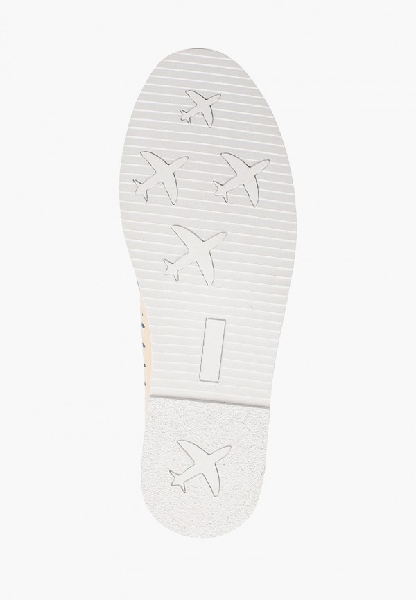 фото Ботинки zenden