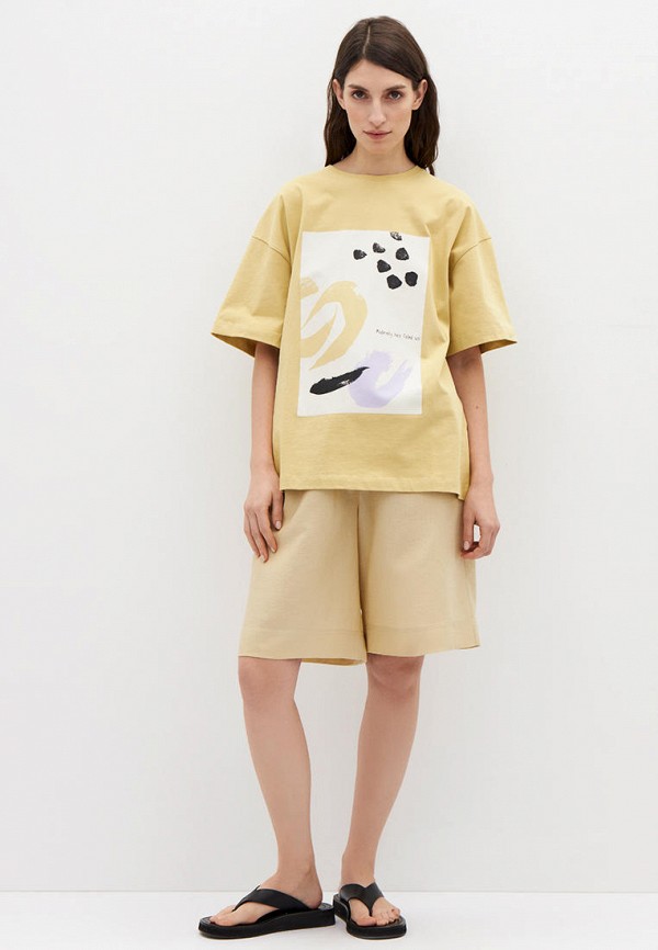 фото Футболка lime