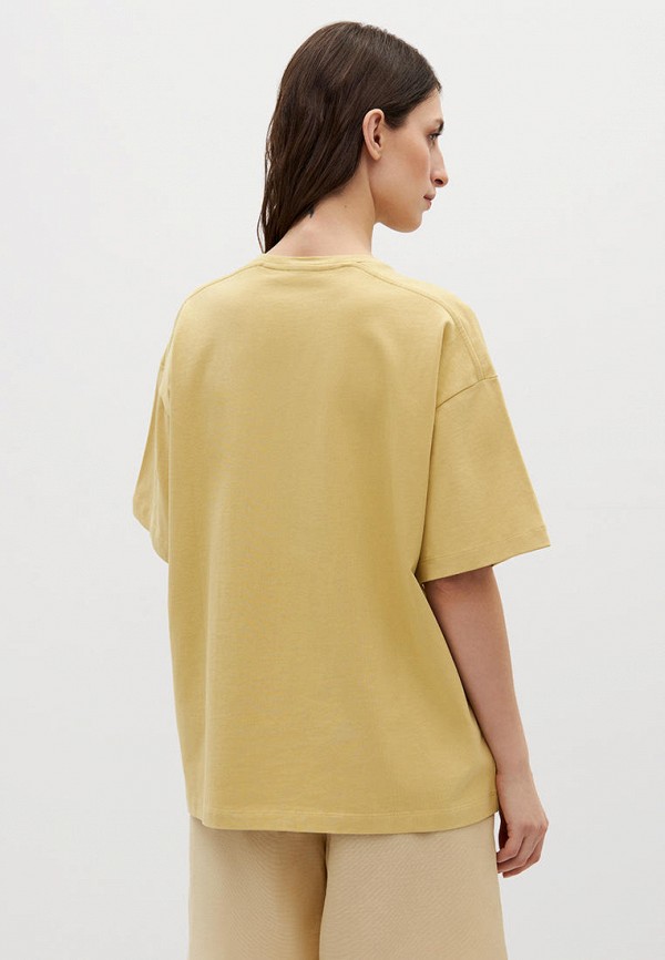 фото Футболка lime