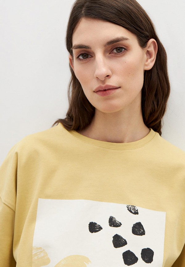 фото Футболка lime