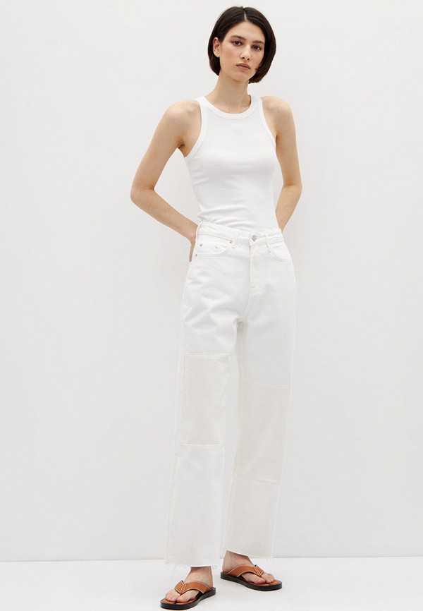 фото Джинсы lime