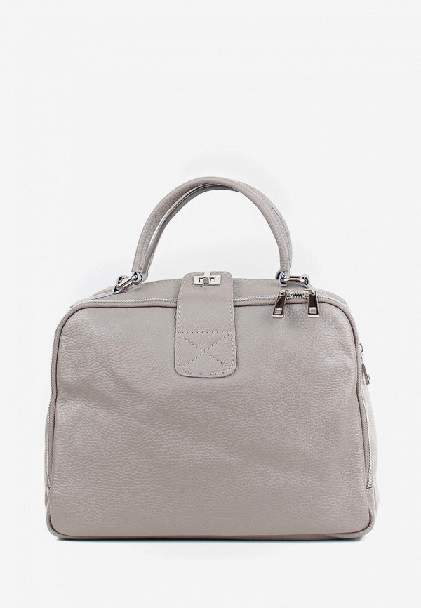 

Сумка Bella Bertucci, Серый, Bella Bertucci MP002XW05KGS