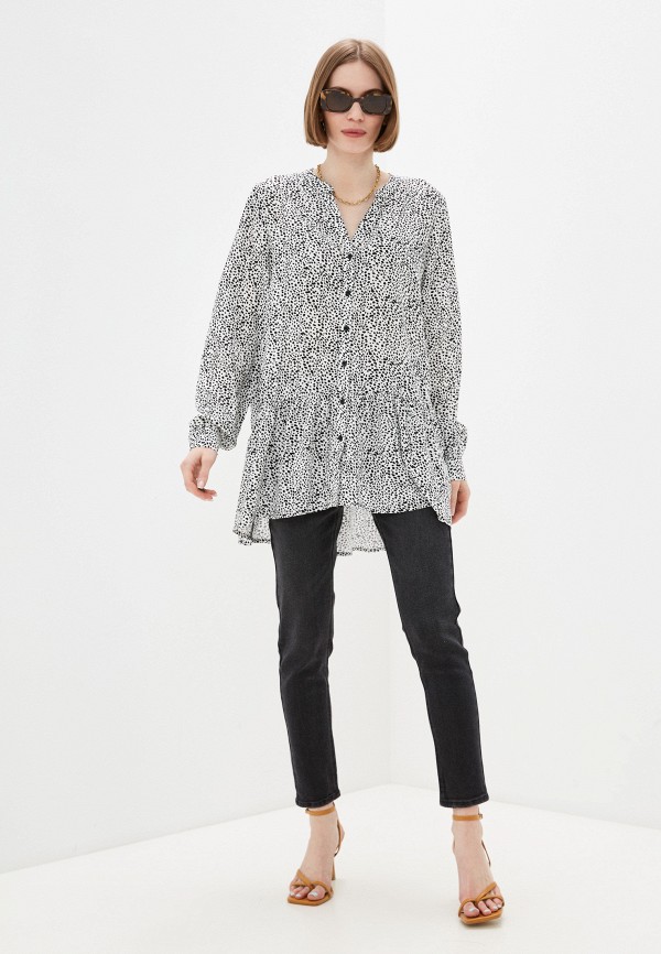 фото Джинсы zolla