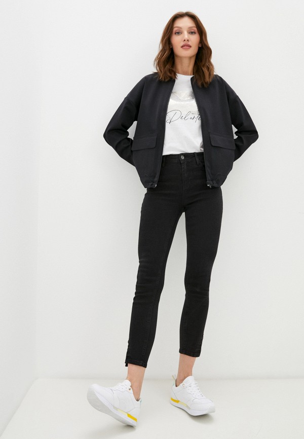 фото Джинсы zolla