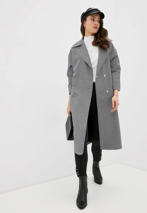 фото Пальто zolla