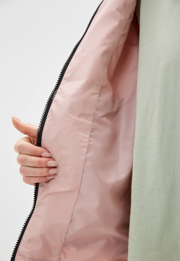 фото Ветровка zolla