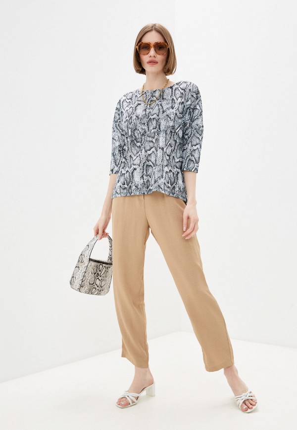 фото Футболка zolla