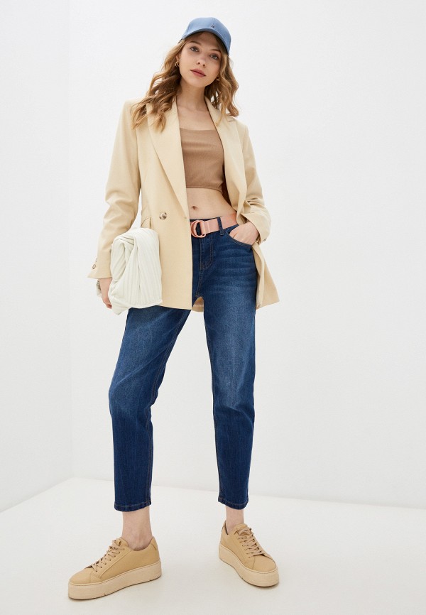 фото Джинсы zolla