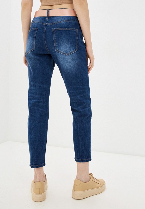 фото Джинсы zolla