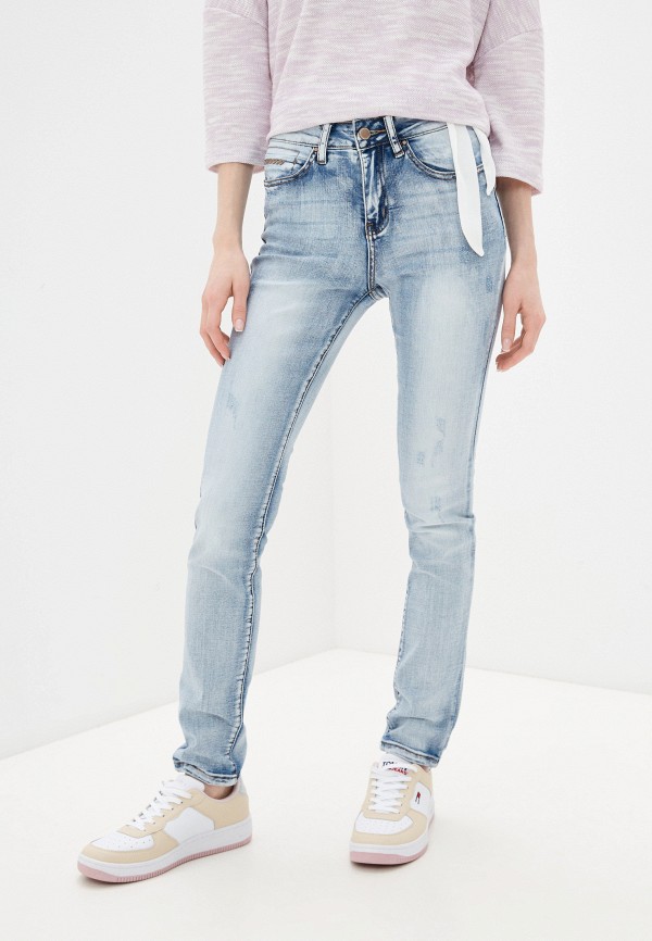 фото Джинсы zolla