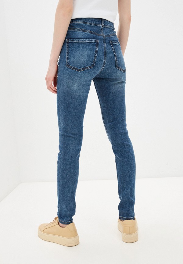 фото Джинсы zolla