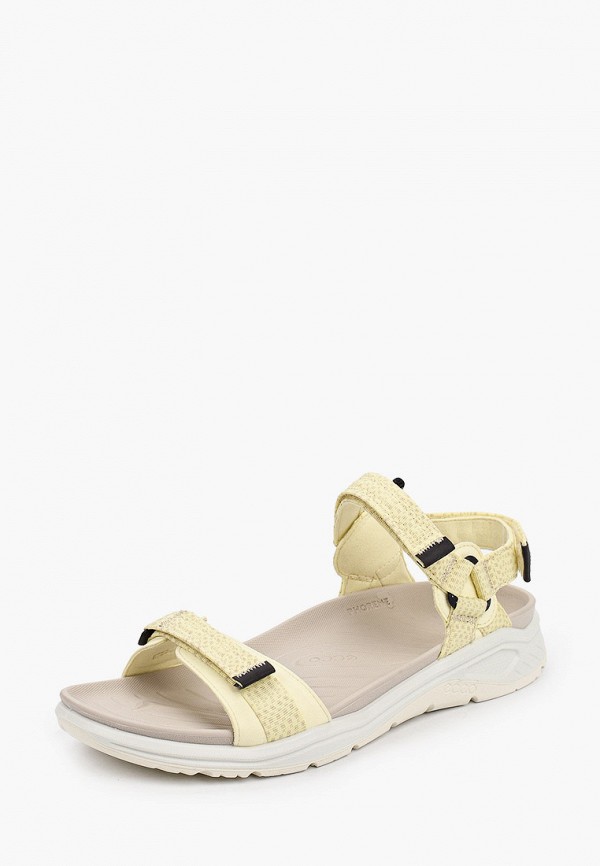 фото Сандалии ecco