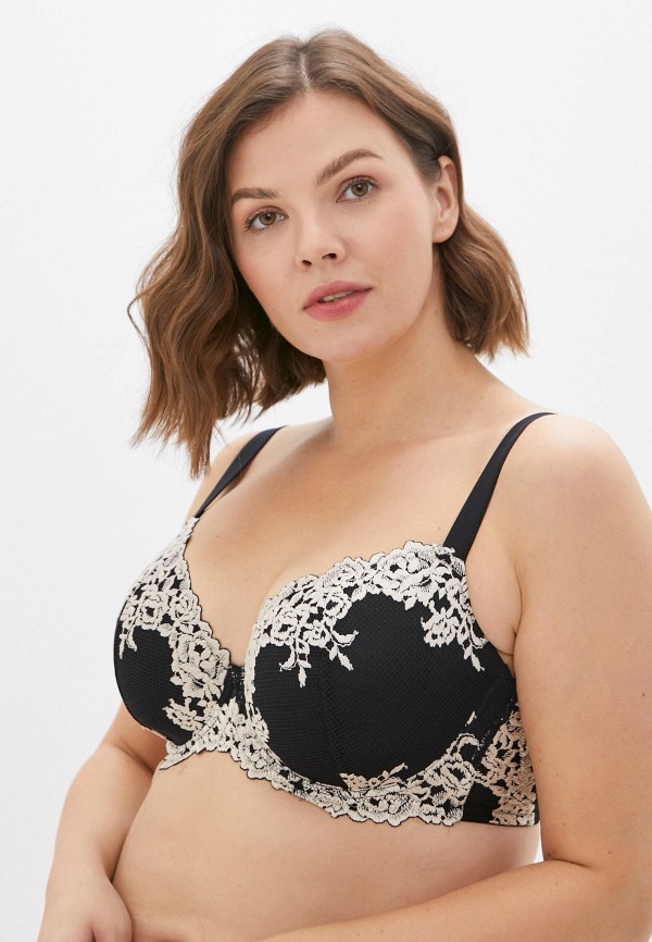 

Бюстгальтер Intimissimi, Черный