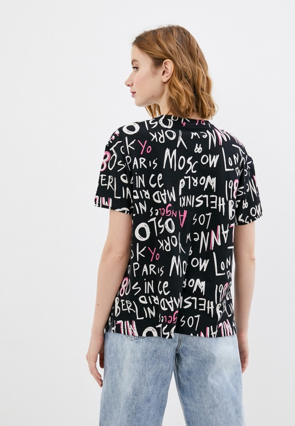 фото Футболка befree